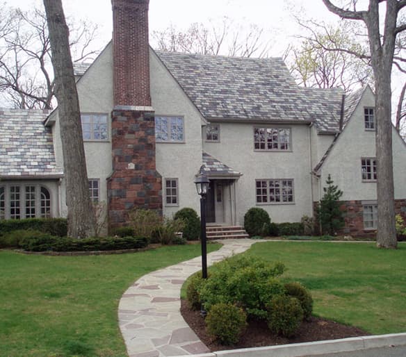 Exterior Painting