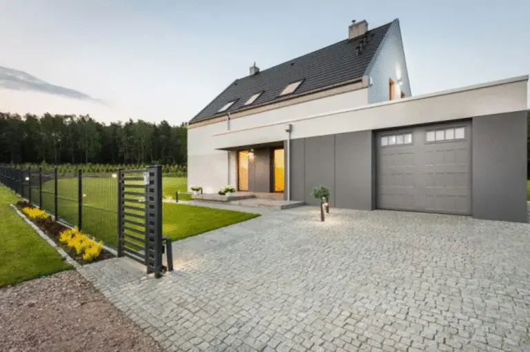 encore garage door