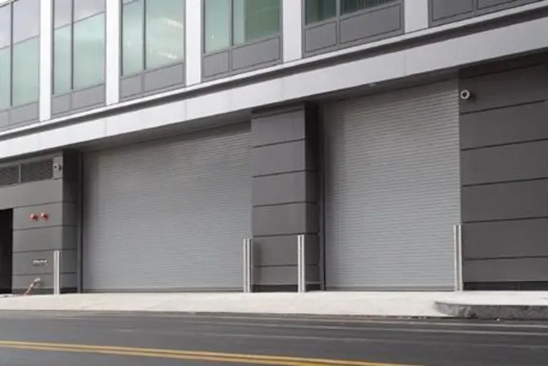 Extreme 1024 High Performance Door