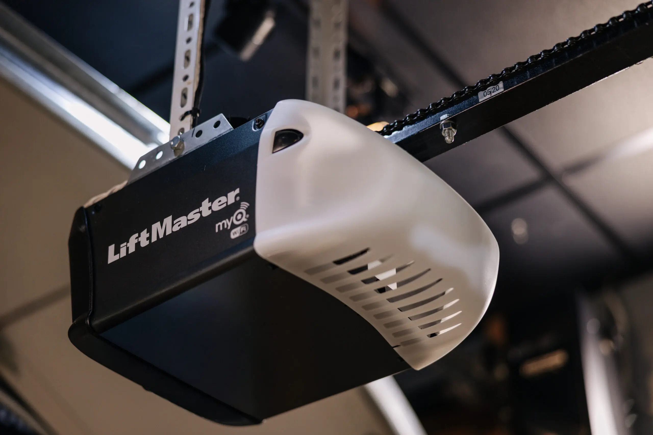 liftmaster opener motor