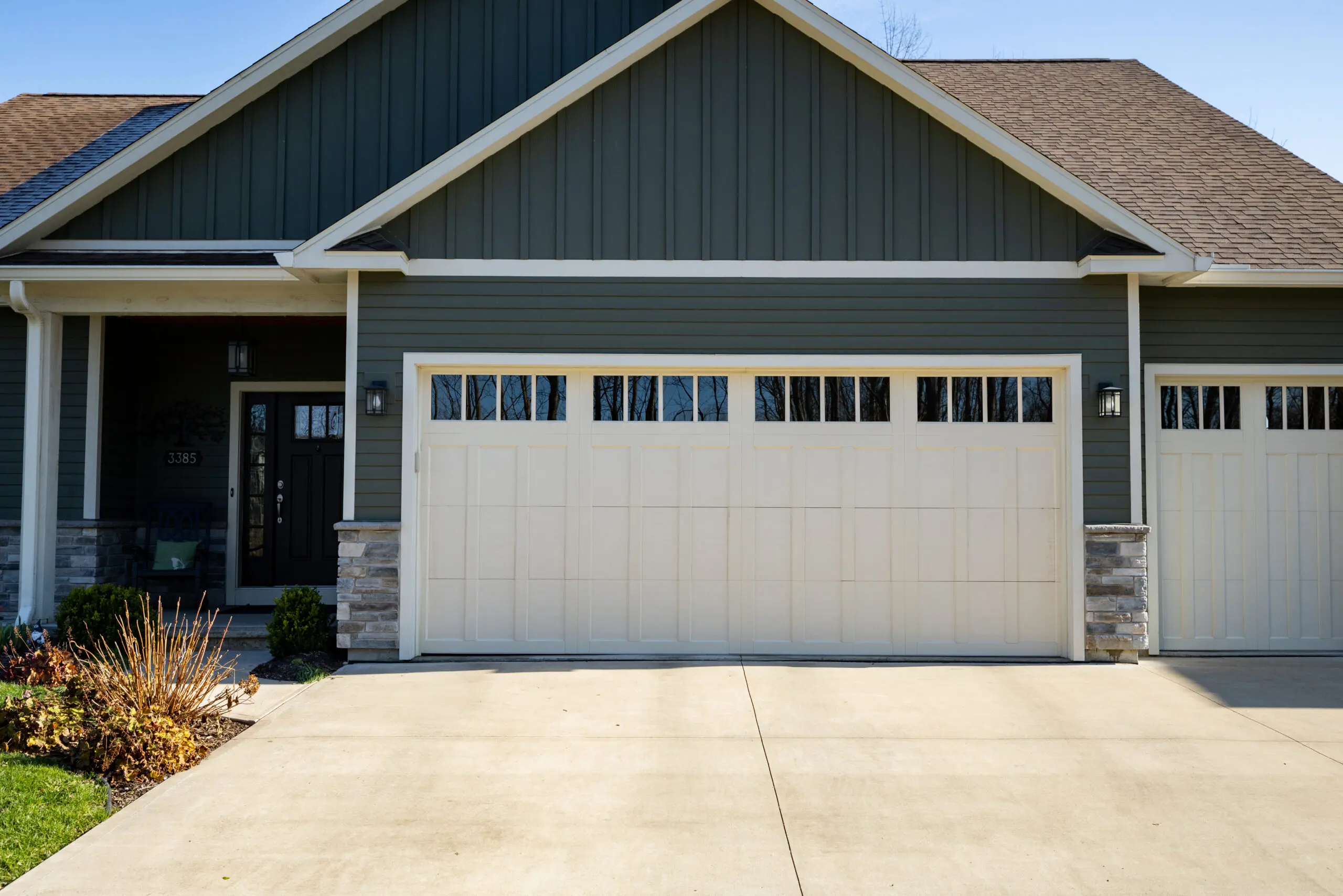 Garage Door Repair
