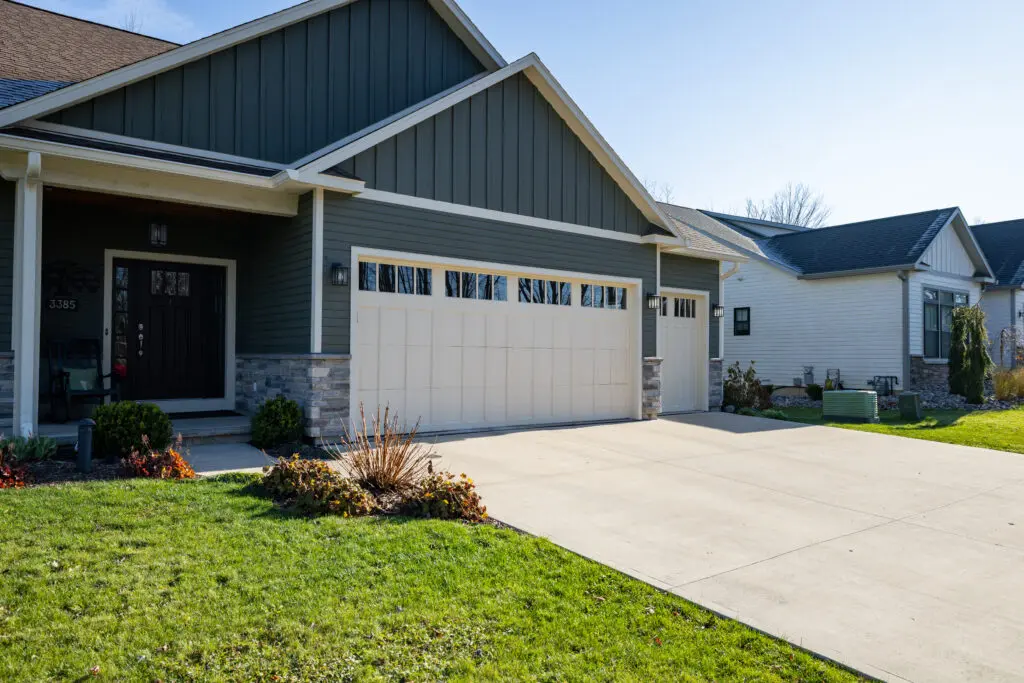 Garage Door Service