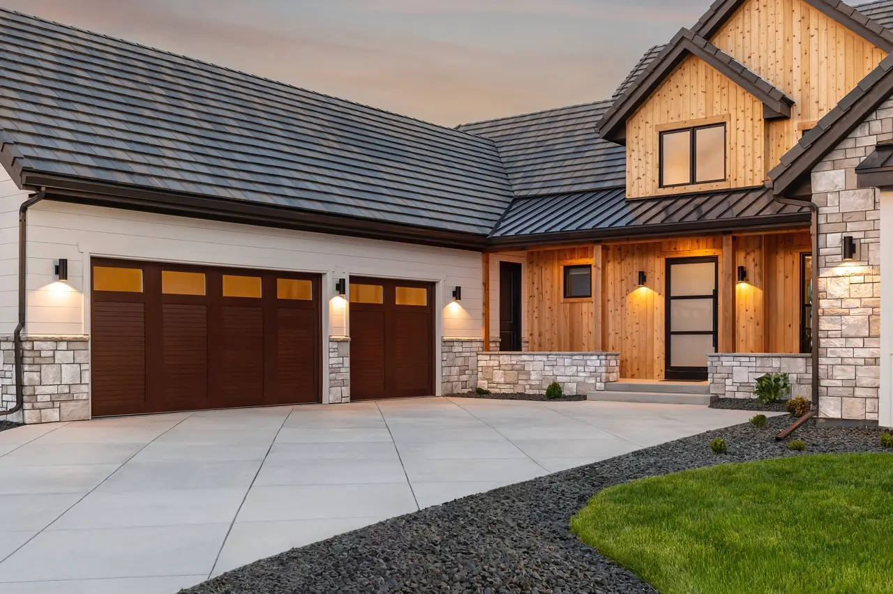 clopay garage door