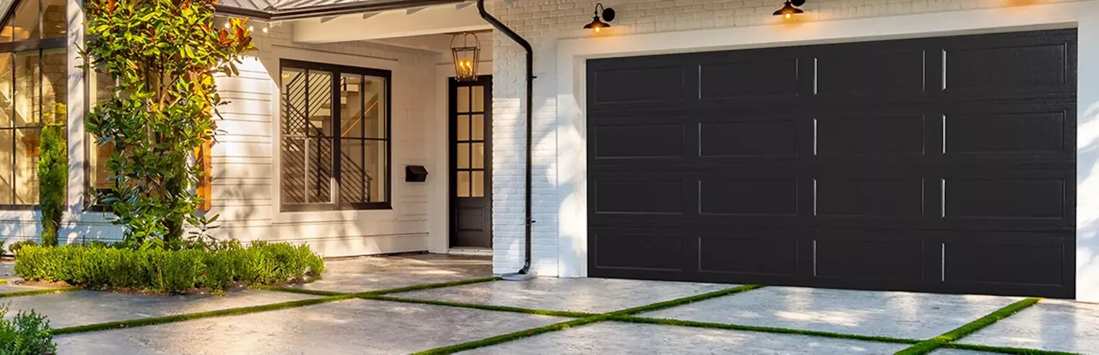 amarr garage doors