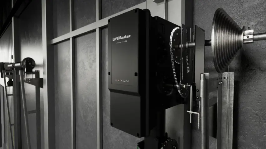 liftmaster