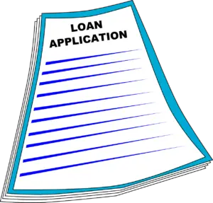 loan application