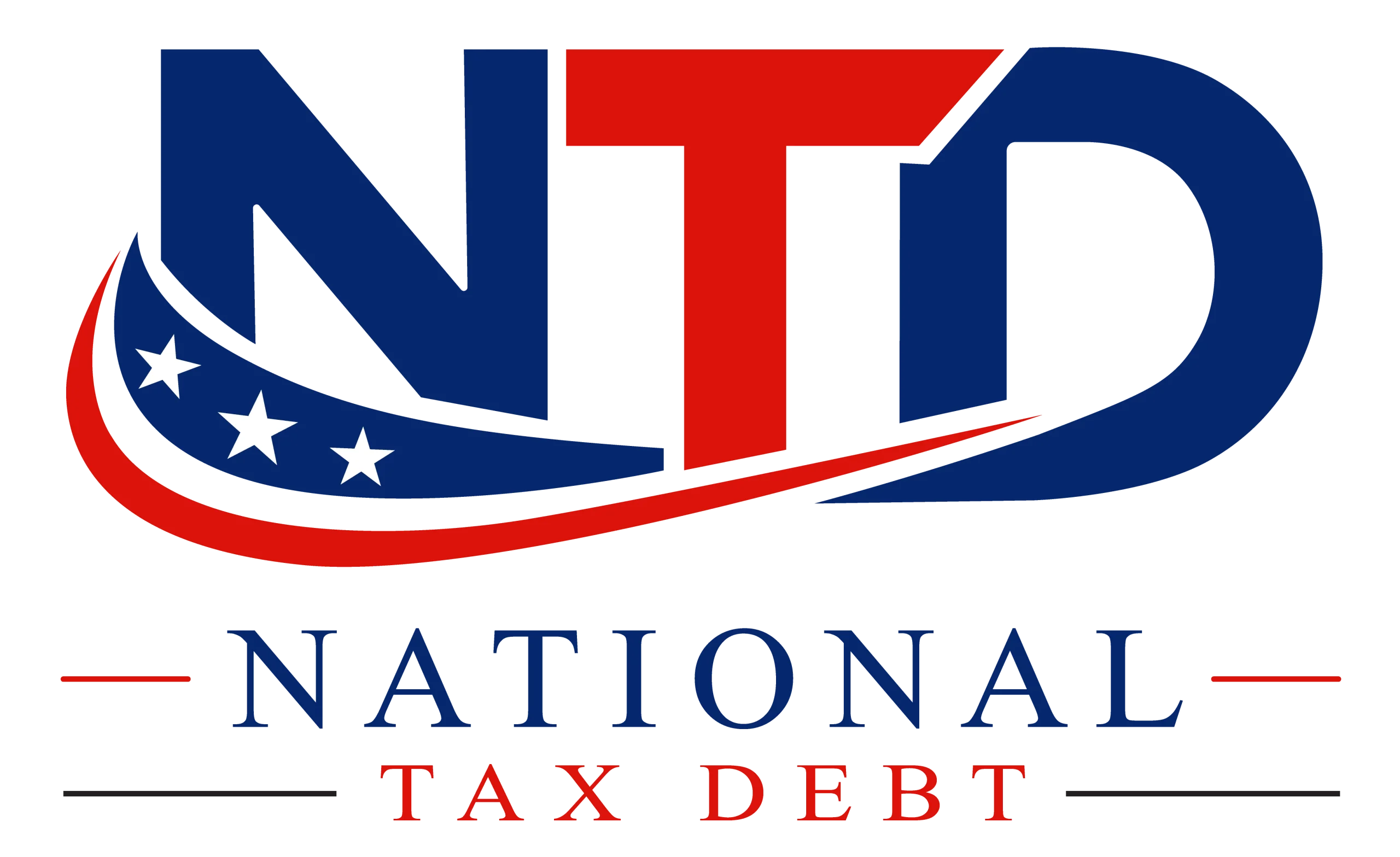 National Tax Debt