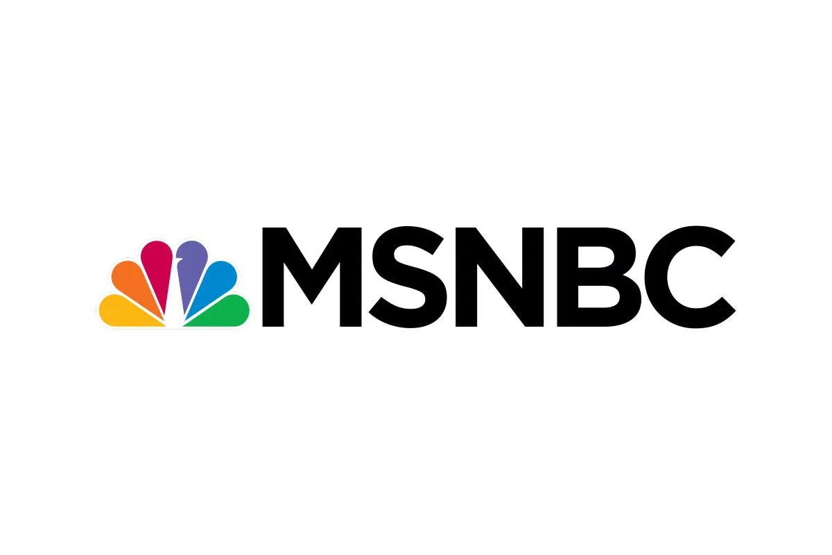 MSNBC Logo