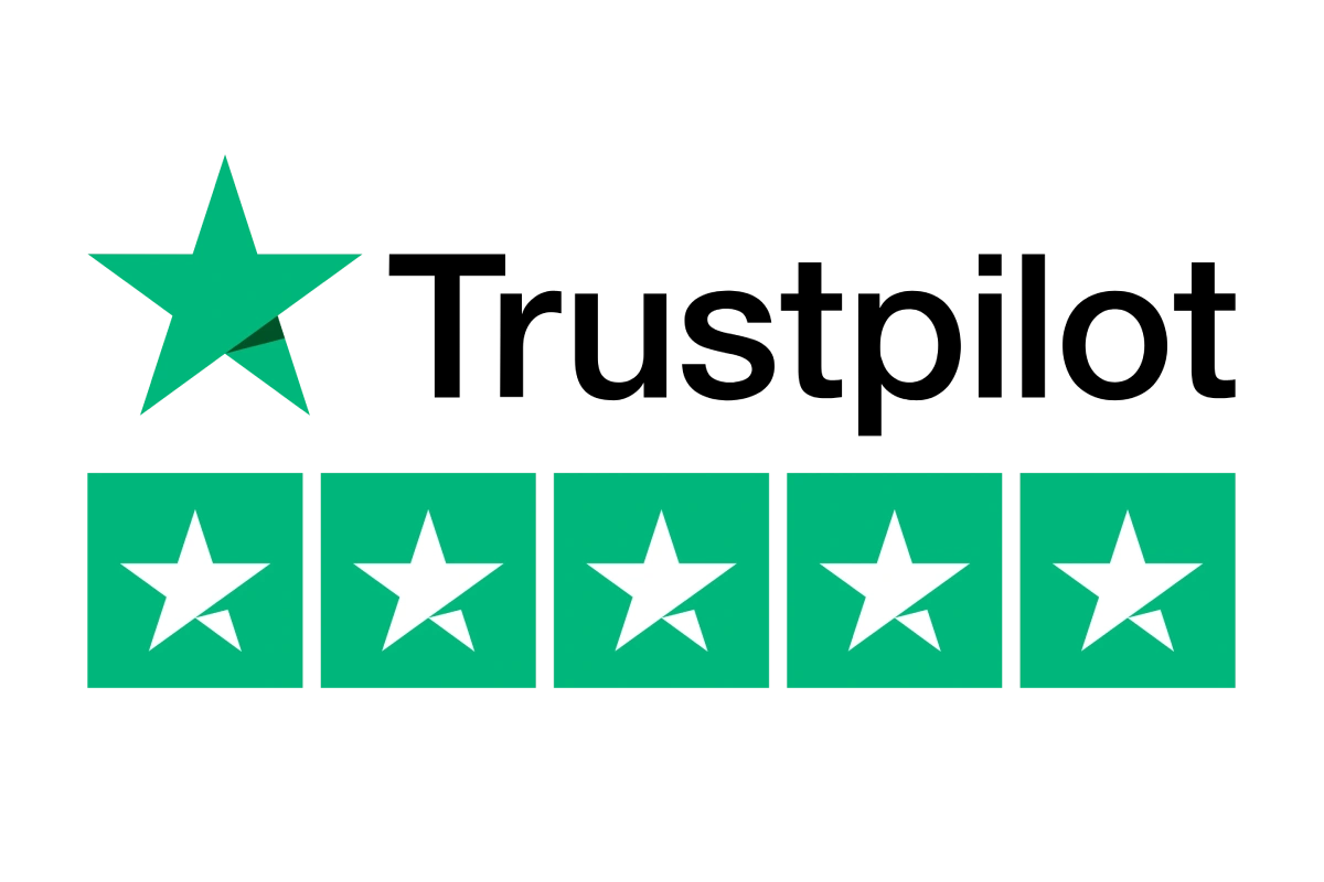 Trust Pilot Logo