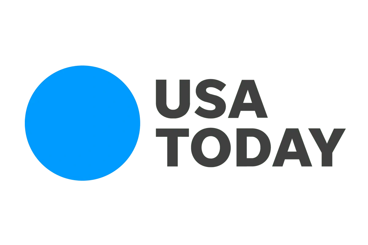 USA Today Logo