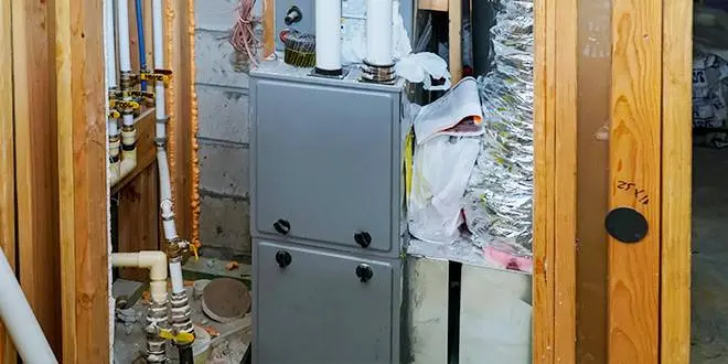 Recognizing the Signs of a Frozen Furnace