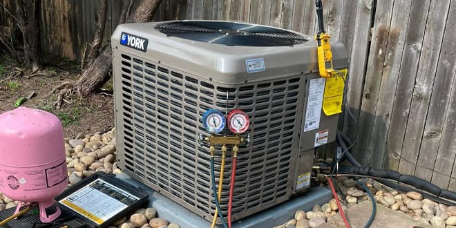The Benefits of Regular HVAC Maintenance for Langhorne Businesses