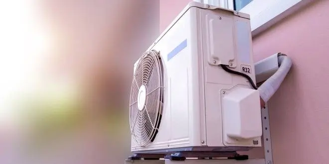 heat pumps repair