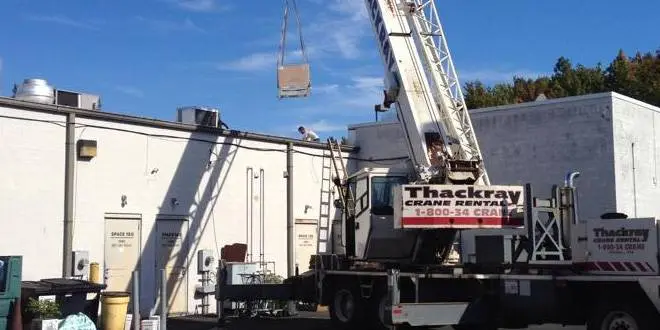 commercial hvac philadelphia
