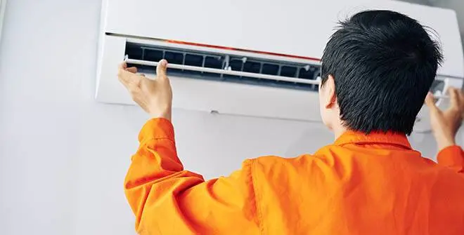 AC Repair Burlington