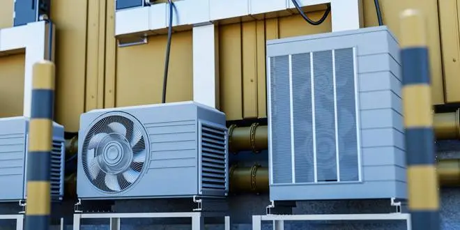 The Importance of Reliable Heat Pump Repair Services