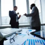 Craig L Elggren, CPA's Business Negotiation Skills FTW