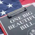 Big Beautiful Bill Details Phoenix Metro Business Owners Might Have Missed