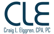 Craig L Elggren CPA