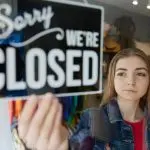 When a Local Phoenix Metro Business Is Shutting Its Doors