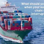 Phoenix Metro SMB Owners - Don't Panic About The Business Supply Chains