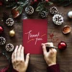 Season’s Greetings From Craig L Elggren, CPA PC