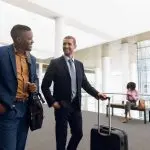 Why Your Phoenix Metro Business Needs a Travel Policy