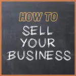 Things To Consider Before Selling Your Phoenix Metro Business