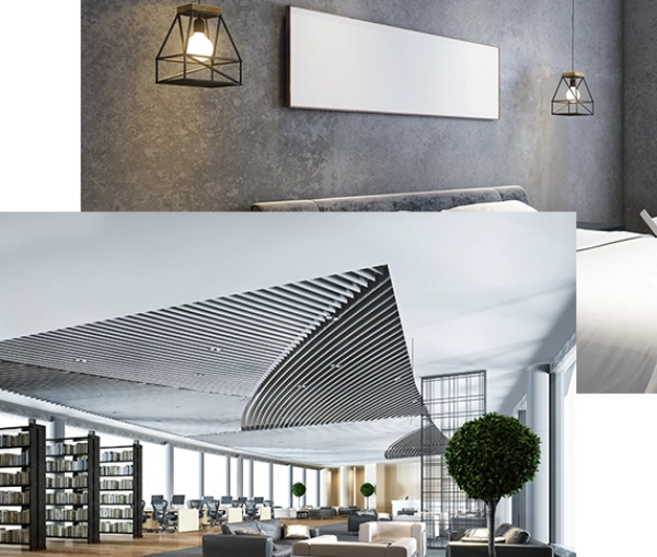 Team of professional painters in Burnaby providing surface preparation, interior and exterior painting, specialty finishes, colour consultation, and wallpaper removal