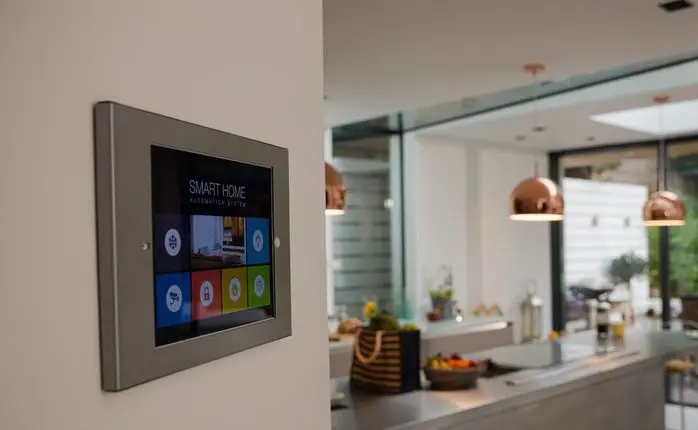 Smart home system