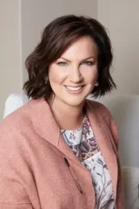 fertiility astrology picture of Nicola Smuts Allsop