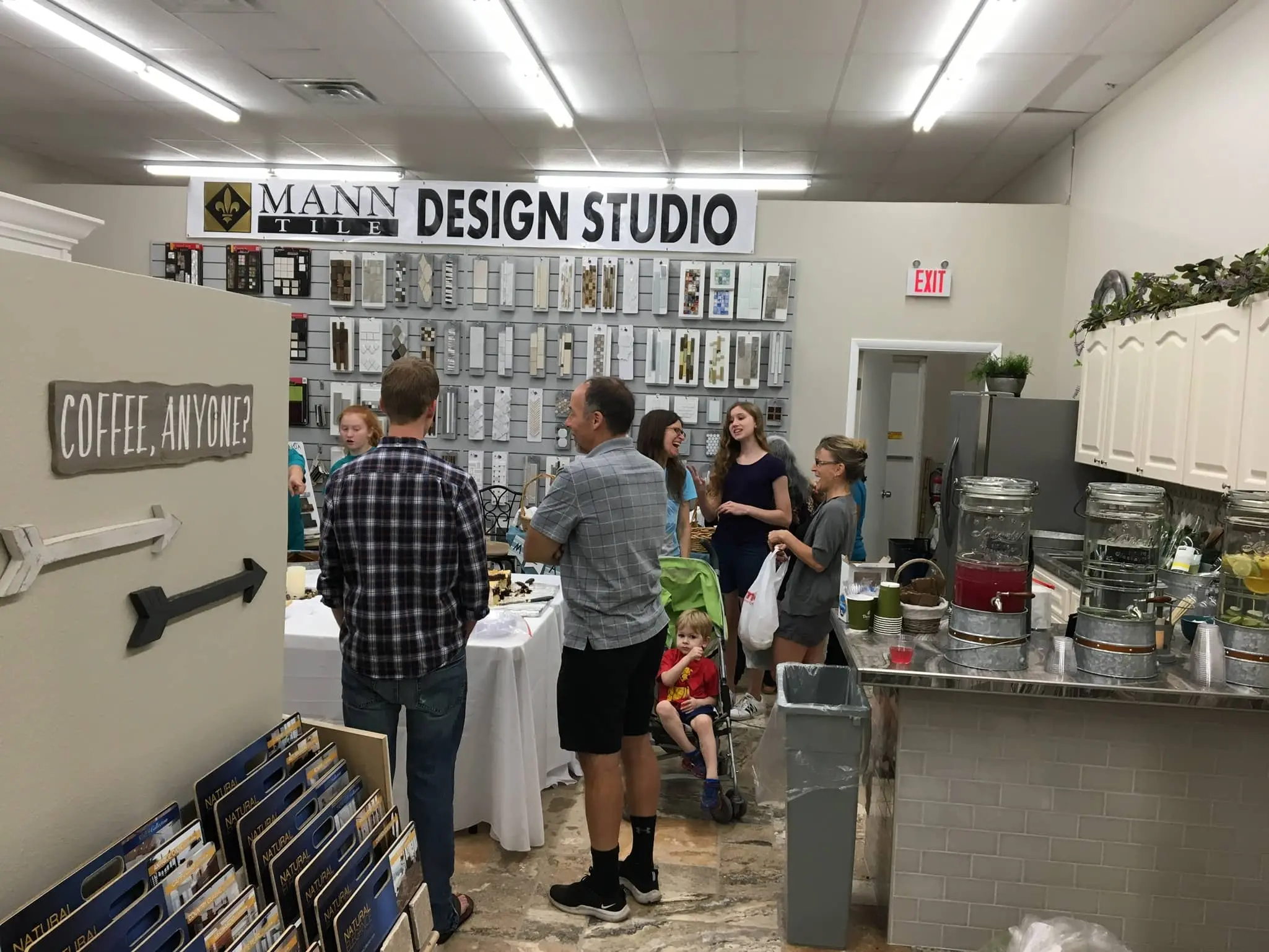 Frequently Asked Questions About Mann Tile (Tile Installation, tile store, and DIY Shower Kits) 1 Mann Tile Design Studio of Englewood Florida Material Only, DIY, Tile Installation