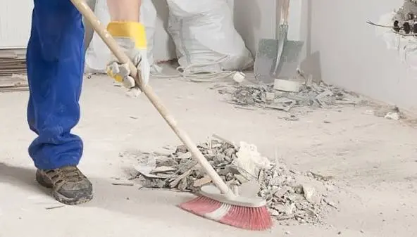What Makes a Bathroom Demo Easy—or Challenging? 4 What Makes a Bathroom Demo Easy—or Challenging?