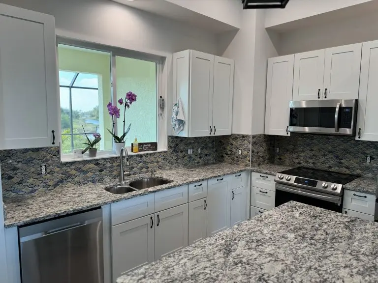 Kitchen Remodeling Planning Guide