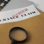 How to Handle Denied Home Insurance Claims