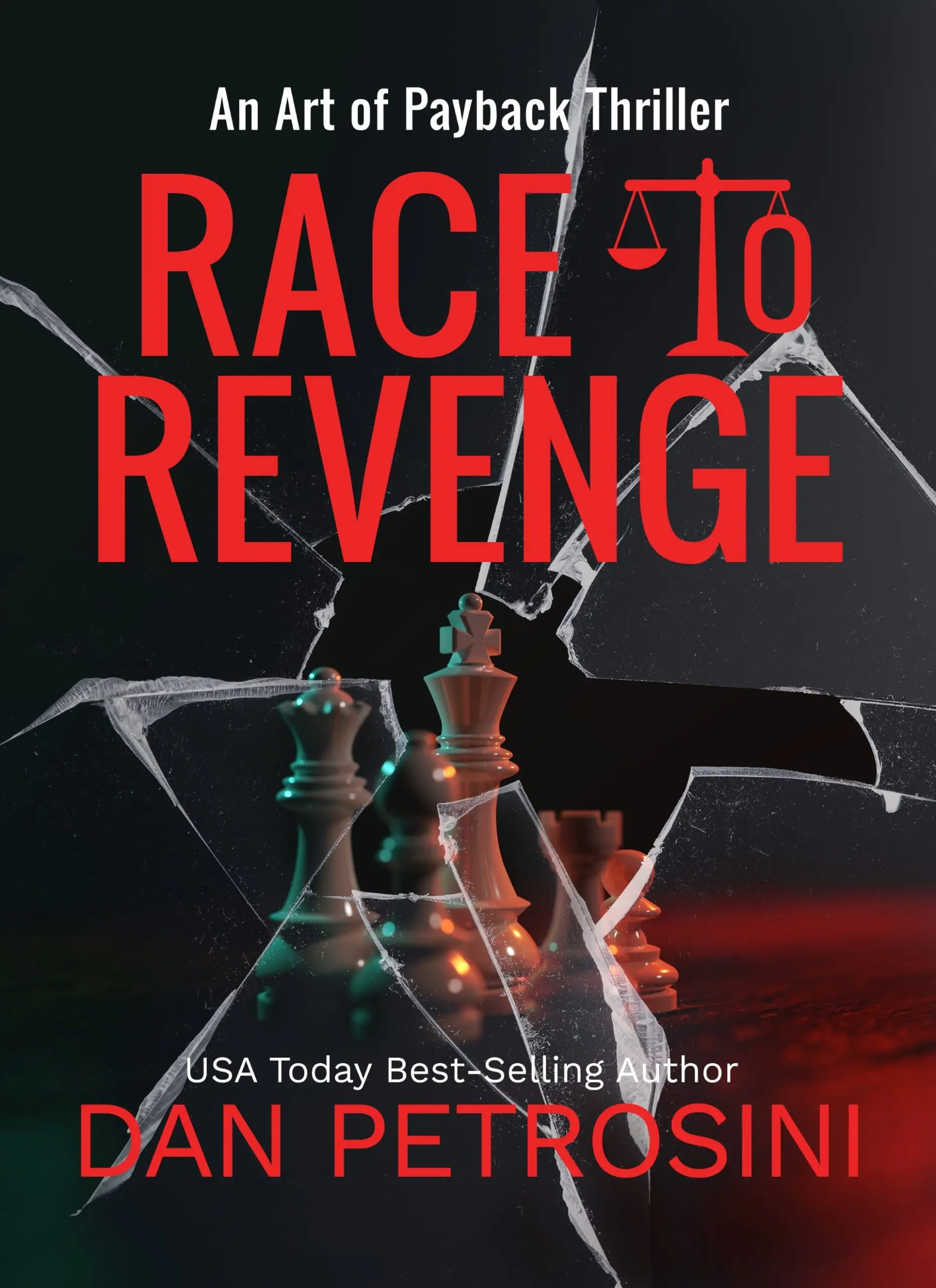 Race to Revenge
