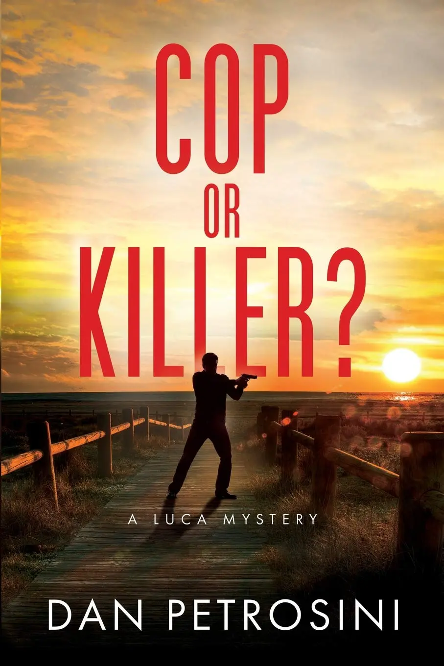 Cop or Killer?