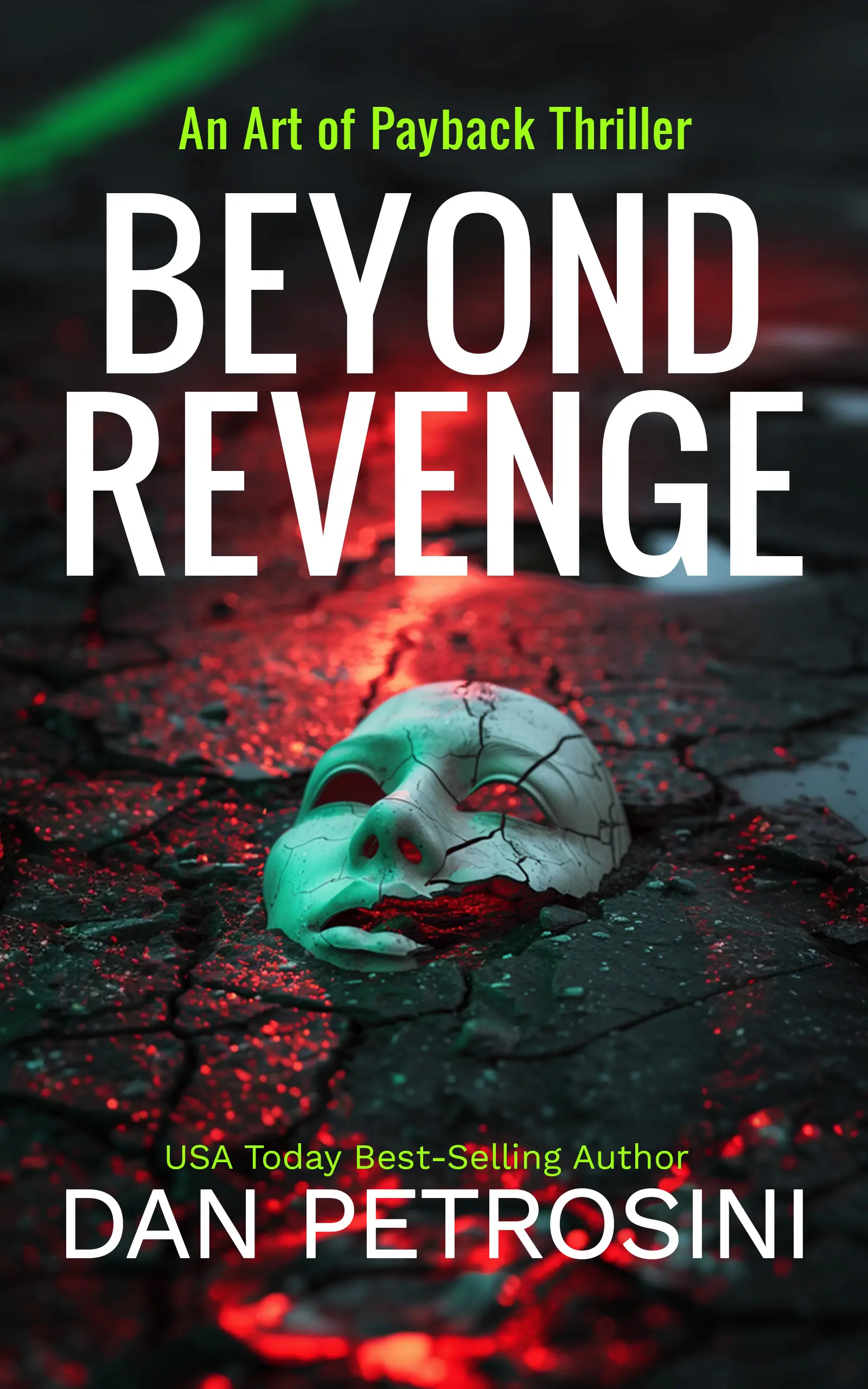 Beyond Revenge