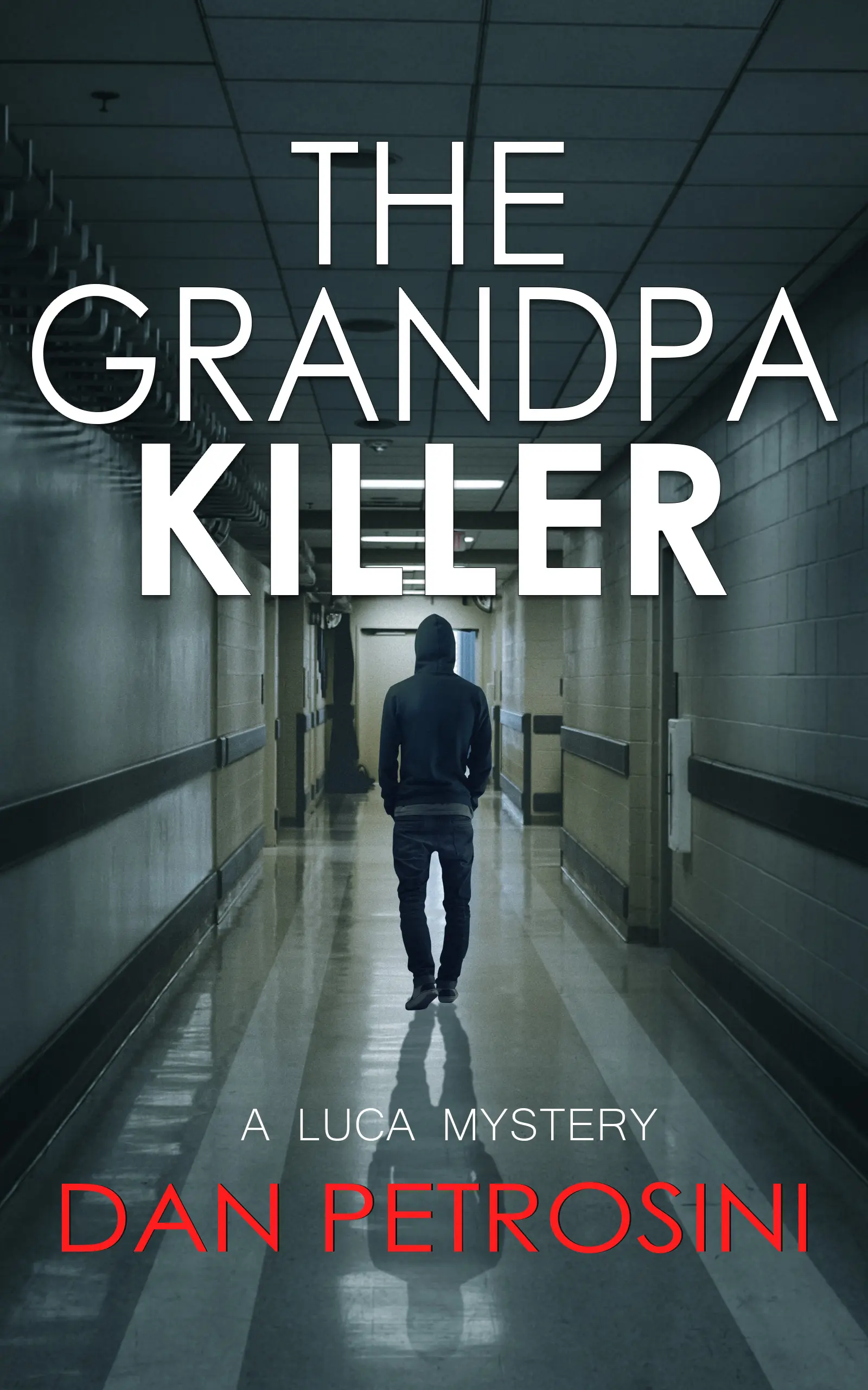 The Grandpa Killer