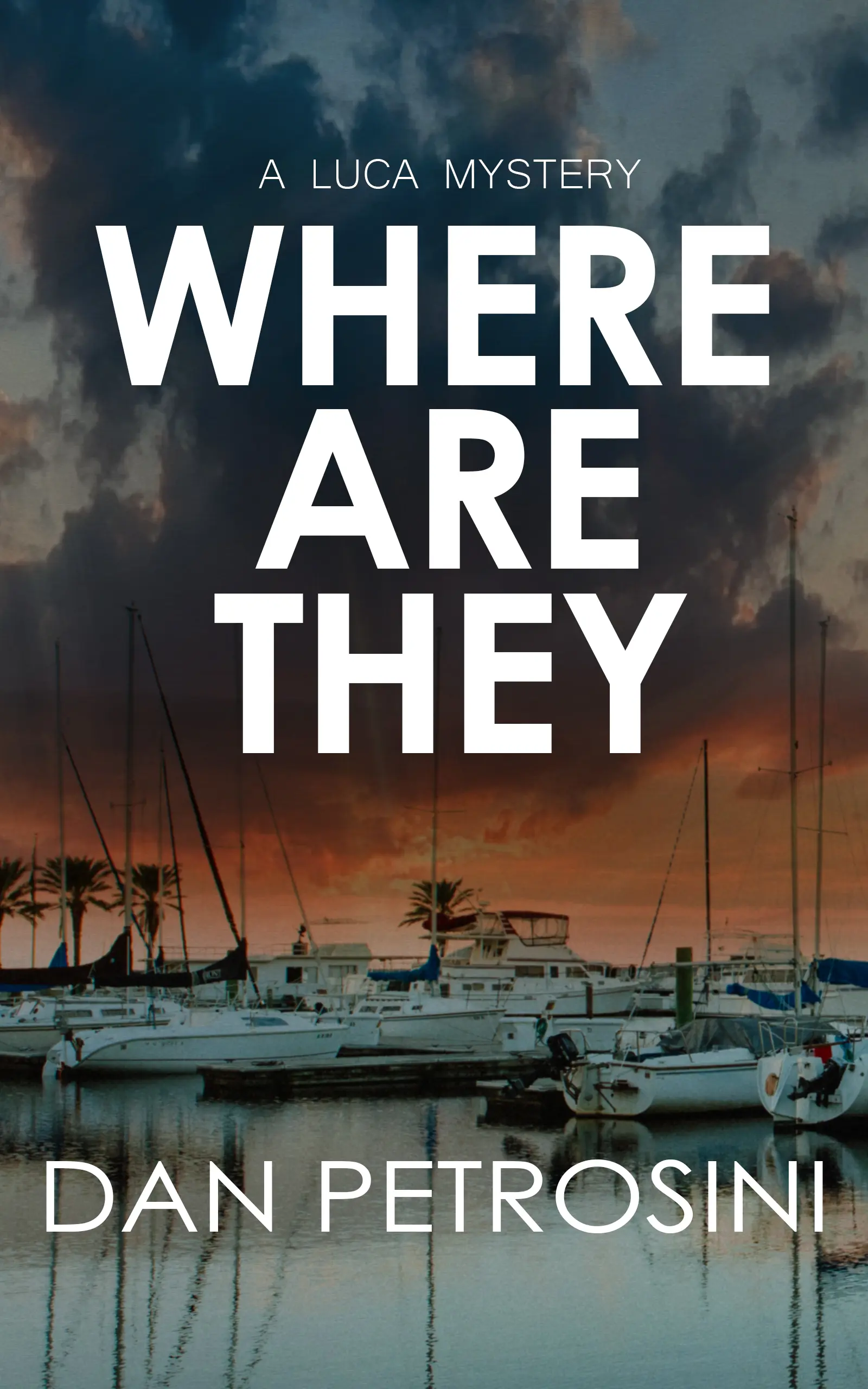 Where Are They