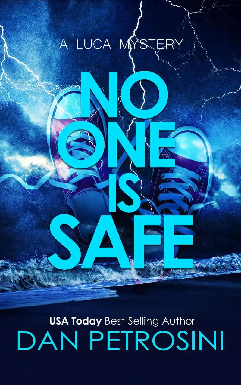 No One is Safe