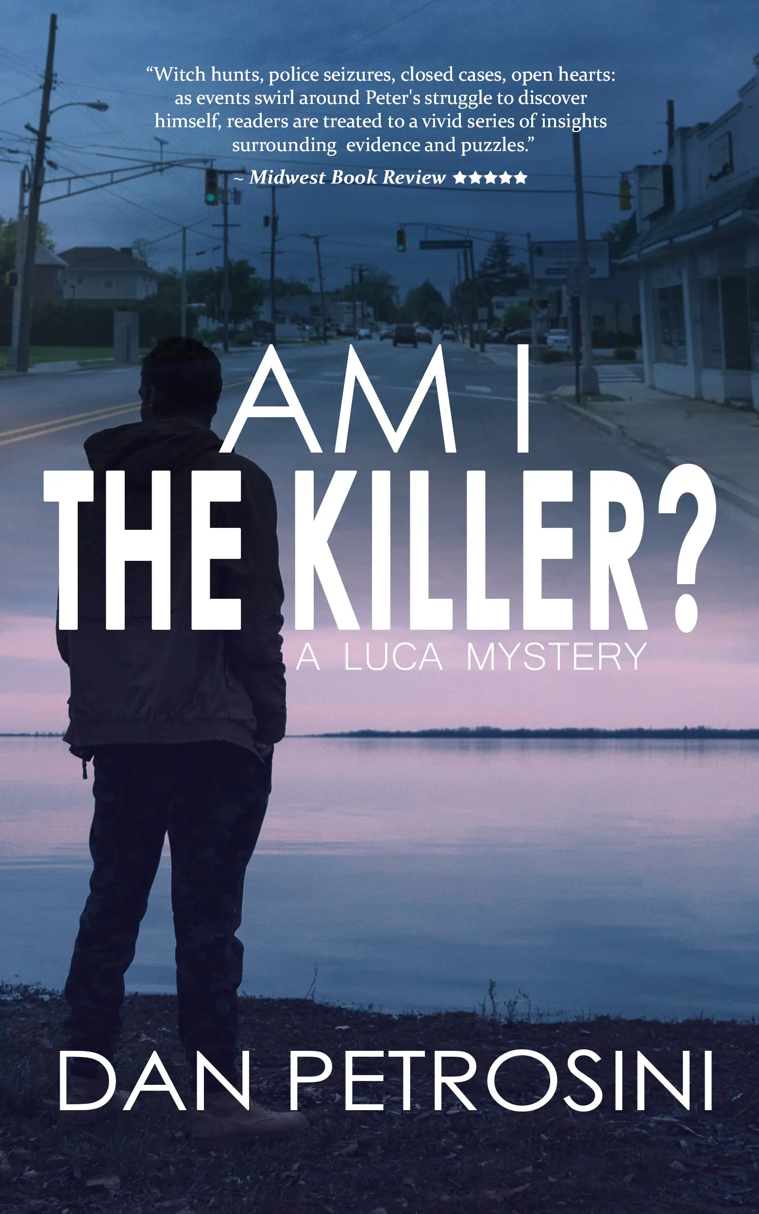 Am I the Killer?