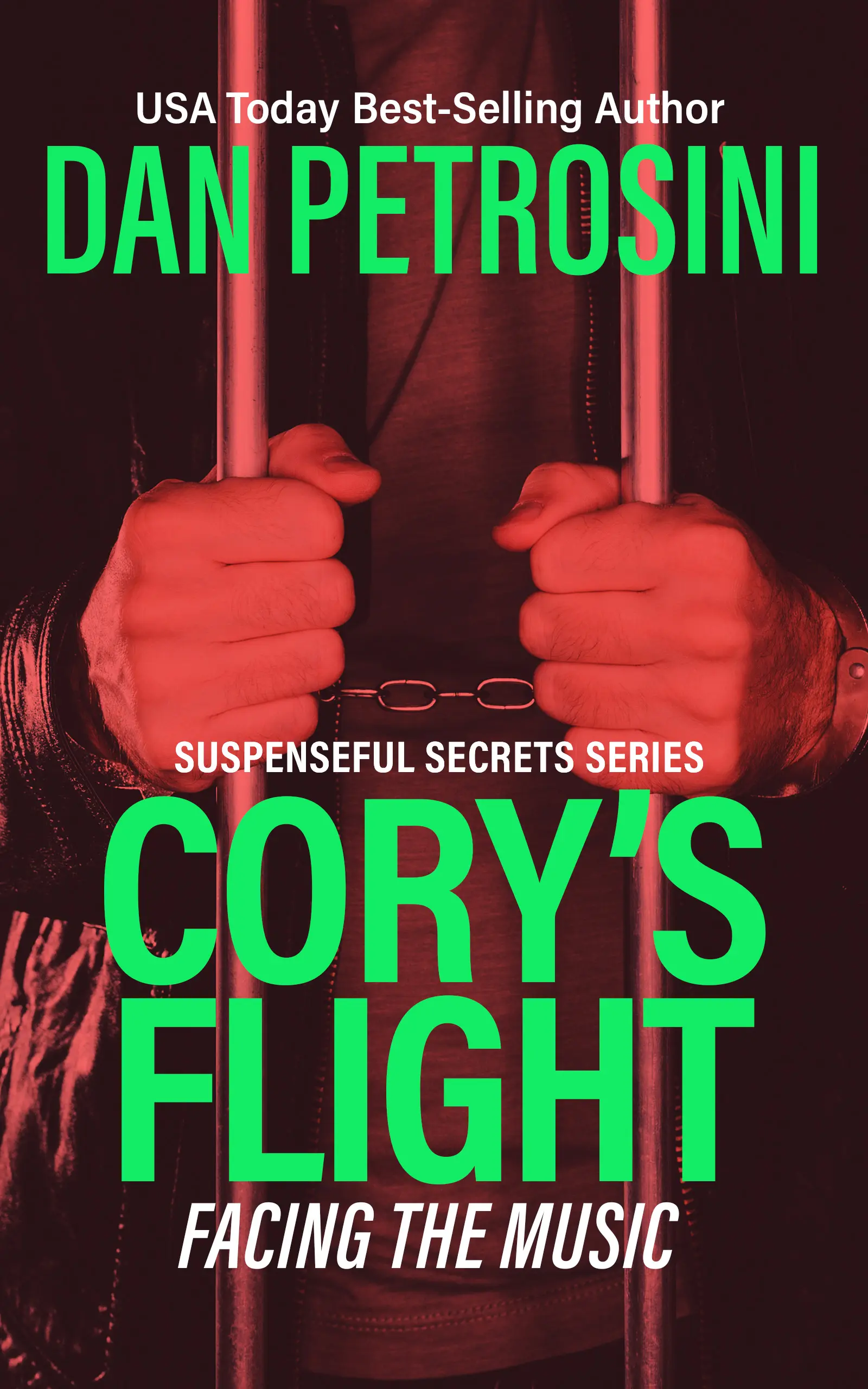 Cory's Flight
