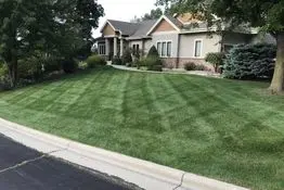 Weed Control & Lawn Fertilization in Madison, WI 3 service fertilization