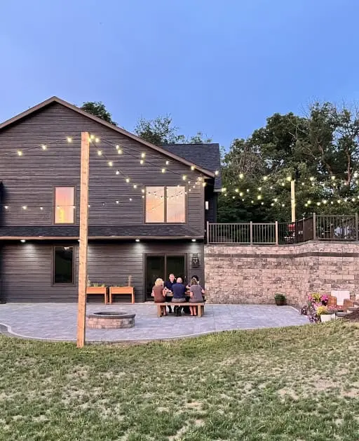 Trusted Landscaping Company Serving Madison, WI 10 home projects intro video placeholder 3
