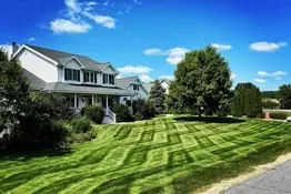 Professional Lawn Care & Maintenance in Madison, WI 5 service feat image lawn care
