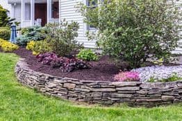 Mulch Delivery & Installation Services in Madison, WI 4 mulch