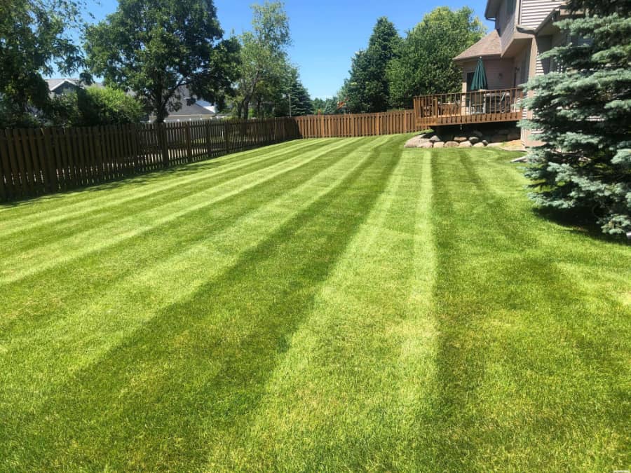 Trusted Landscaping Company Serving Madison, WI 13 Lawn Care