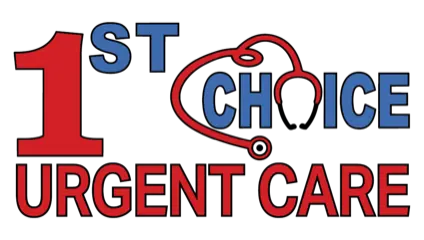 1st Choice Urgent Care home