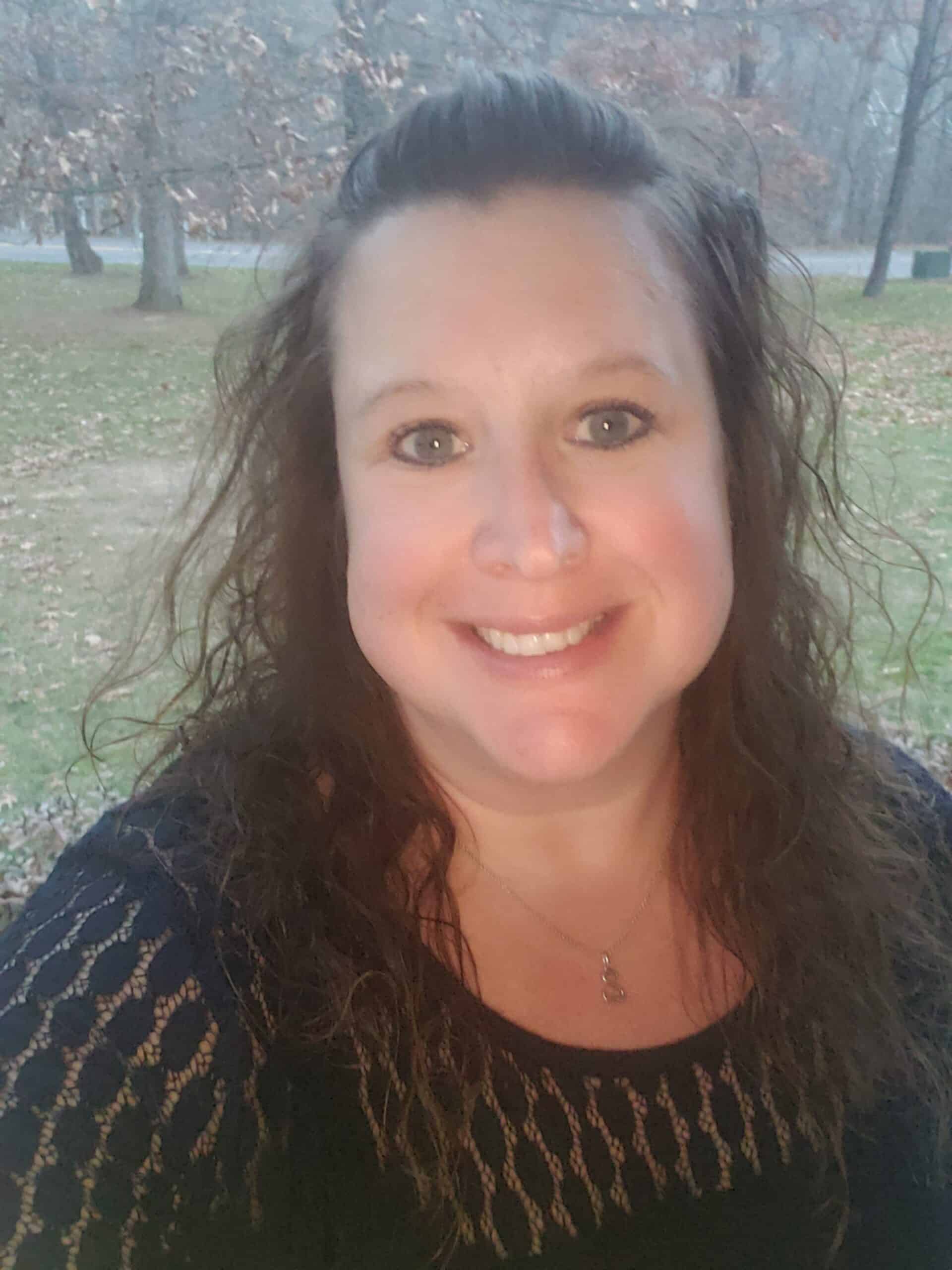 Leigh Ann Walters